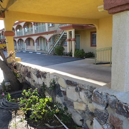 Delmonico Motel Los Angeles Exterior photo