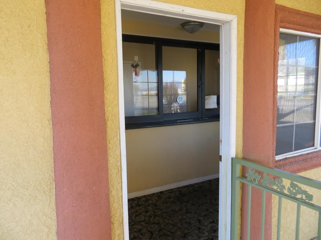 Delmonico Motel Los Angeles Exterior photo